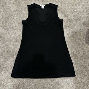 White House Black Market Tunic